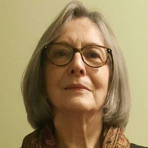 Meet your Posher, Sharon